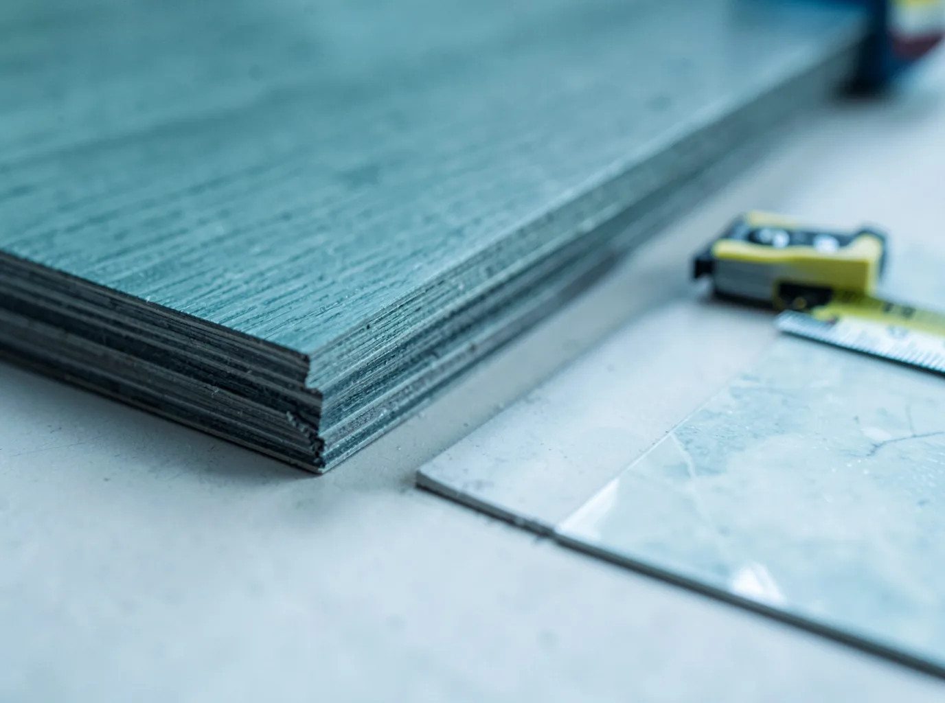 Luxury Vinyl Plank Installation Murrysville, PA FAQs